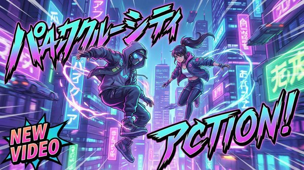 海角社区城市跑酷视频